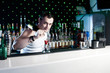 Bartender