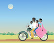 family outing