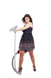 Modern housewife