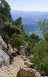 Wanderweg auf Mallorca Wanderweg auf Mallorca