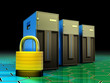 Server protection