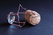 Bouchon de Champagne