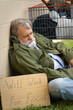 Hopeless Homeless