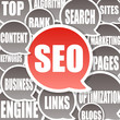 SEO Background - Search engine optimization