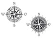 Compass symbol