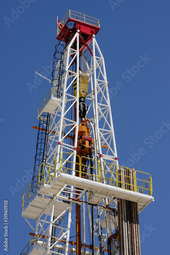 Photo: Oil pump Oil pump