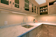 Photo: Natural wood luxury custom build kitchen Natural wood luxury custom build kitchen