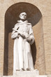 Statua di San Francesco