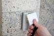 Photo: Access Control Access Control
