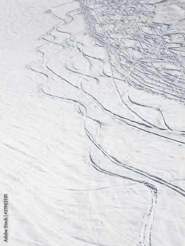 Foto: skifahren skifahren