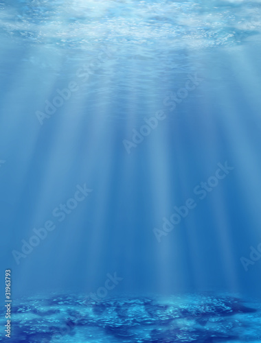 Photo: underwater underwater