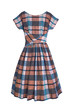 Vintage summer dress