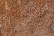 Rost - Oberfläche - Muster - Struktur - Hintergrund