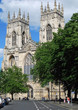 York Minster