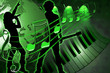 Rock music