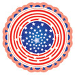 US flag