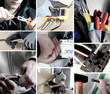Foto: Electrician Electrician