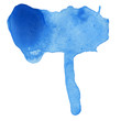 abstract watercolor background
