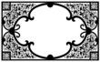 Verzierung, Papier, Dokumente, Ornamente, filigran, edel