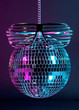 discotheque