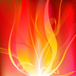hot flame hot flame