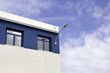 ventanas azules