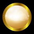 gold banner