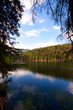 Gebirgsee