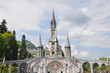 Grotte de Lourdes
