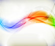 Rainbow Wave Design Rainbow Wave Design