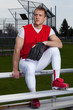 Baseball Player
