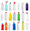 white hygiene beauty sanitary bottle product