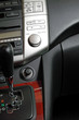 particolare cruscotto auto