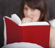 Reading a terror story