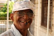 Cubain au cigare, La Havane