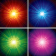 Burst Backgrounds Burst Backgrounds