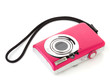 Digital camera