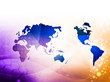 world map world map