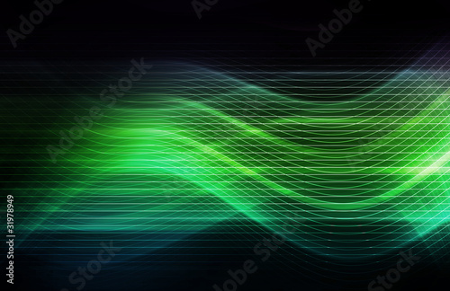 Illustration: Business Technology Business Technology