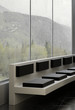 Modern Restaurant Interior / Lounge