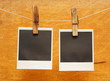 vintage photograph hang on the clothespin vintage photograph hang on the clothespin