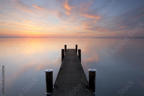 Photo: Abendsteg II Abendsteg II