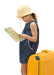 Foto: itinerario di viaggio itinerario di viaggio