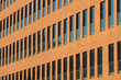 Bürofassade