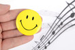 music