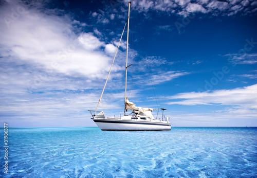Foto: Tropical Waters Tropical Waters
