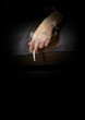 Foto: Fire safety. Smoking in bed. Fire safety. Smoking in bed.