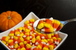Candy Corn Treat