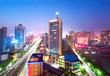 City Scape