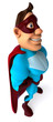 Superhéros